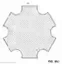 Fig. 29 - SEMICONDUCTOR CHIP ASSEMBLY WITH POST/BASE HEAT SPREADER AND CAVITY OVER POST