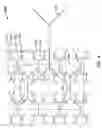 Fig. 04 - Integrated clock and power distribution