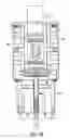 Fig. 08 - Method and apparatus for manufacturing blow molded containers