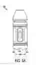 Fig. 11 - Method and apparatus for manufacturing blow molded containers