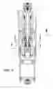 Fig. 04 - Adjustable blow-off suspension