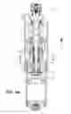 Fig. 05 - Adjustable blow-off suspension