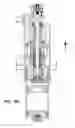 Fig. 06 - Adjustable blow-off suspension