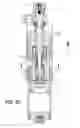 Fig. 09 - Adjustable blow-off suspension