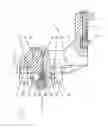 Fig. 04 - Method for the support of a rotating workpiece during grinding and a hydrodynamic steady rest