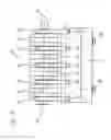 Fig. 06 - Method for the support of a rotating workpiece during grinding and a hydrodynamic steady rest