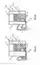 Fig. 05 - Profile rail for positioning a fixing element and method for producing a multiple glazing unit