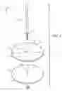 Fig. 03 - Portable horseshoe/ring toss game