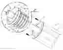 Fig. 01 - Push plug system and method