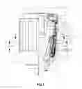 Fig. 02 - Force increasing self-locking drill chuck and self-locking mechanism thereof
