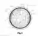 Fig. 05 - Force increasing self-locking drill chuck and self-locking mechanism thereof