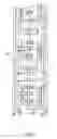 Fig. 09 - Collapsible dolly for use with a truss
