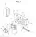 Fig. 05 - Chain adjustment apparatus for motorcycle