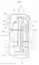 Fig. 09 - Chain adjustment apparatus for motorcycle