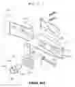 Fig. 17 - Chain adjustment apparatus for motorcycle