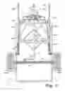 Fig. 03 - Trailer steering mechanism