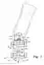 Fig. 06 - Trailer steering mechanism