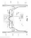 Fig. 08 - Trailer steering mechanism