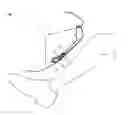Fig. 02 - Knee-restraining airbag device