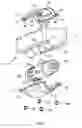Fig. 02 - AIRBAG MODULE HOUSING