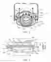 Fig. 03 - AIRBAG MODULE HOUSING