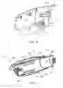 Fig. 04 - AIRBAG MODULE HOUSING