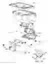 Fig. 05 - AIRBAG MODULE HOUSING