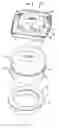Fig. 01 - Airbag inflator manifold