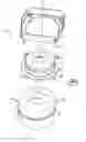 Fig. 02 - Airbag inflator manifold