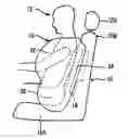 Fig. 01 - Side airbag and side airbag device