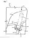 Fig. 08 - Side airbag and side airbag device