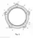 Fig. 06 - Pipe compression joint