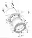 Fig. 09 - Pipe compression joint