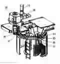 Fig. 01 - Motor load reduction in a wind power plant