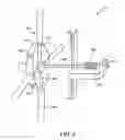 Fig. 07 - Method and apparatus for fluid turbine having a linear actuator