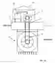 Fig. 03 - Integrated hydroelectric power-generating system and energy storage device