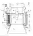Fig. 05 - Integrated hydroelectric power-generating system and energy storage device