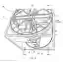 Fig. 09 - Wind turbine generator and motor