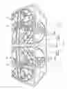 Fig. 14 - Wind turbine generator and motor