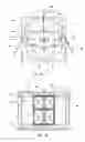 Fig. 16 - Wind turbine generator and motor