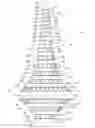 Fig. 01 - Skyscraper with integrated wind turbines