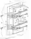 Fig. 01 - Access door with inside latch release