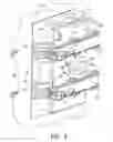 Fig. 03 - Access door with inside latch release