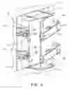 Fig. 07 - Access door with inside latch release