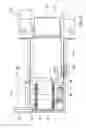 Fig. 03 - Locking arrangement for a door