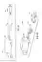 Fig. 02 - Collision Barrier Device For Projecting Loads