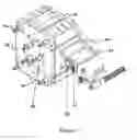 Fig. 02 - Apparatus for automated positioning of eddy current test probe