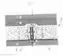 Fig. 02 - Process for the production of a composite part with multi-part outer layer, and composite part