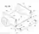 Fig. 04 - Universal tailgate hinge