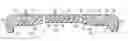 Fig. 01 - Vehicle seat assembly having layered seating system